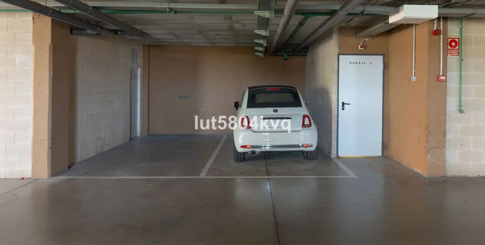Venta de ático en La Quinta 35