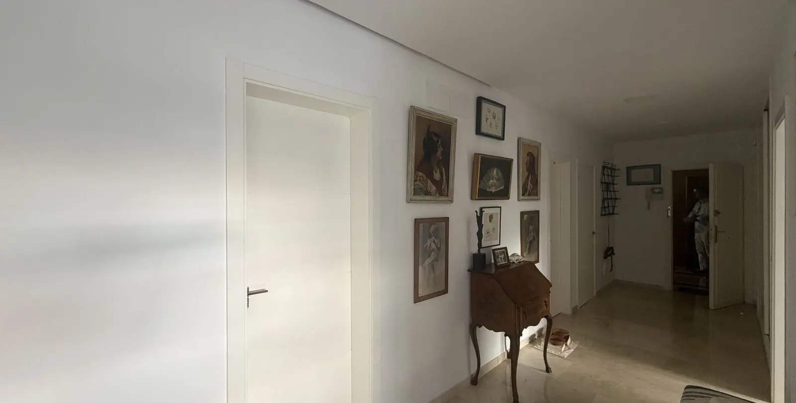 Venta de apartamento en planta baja en Marbella 9