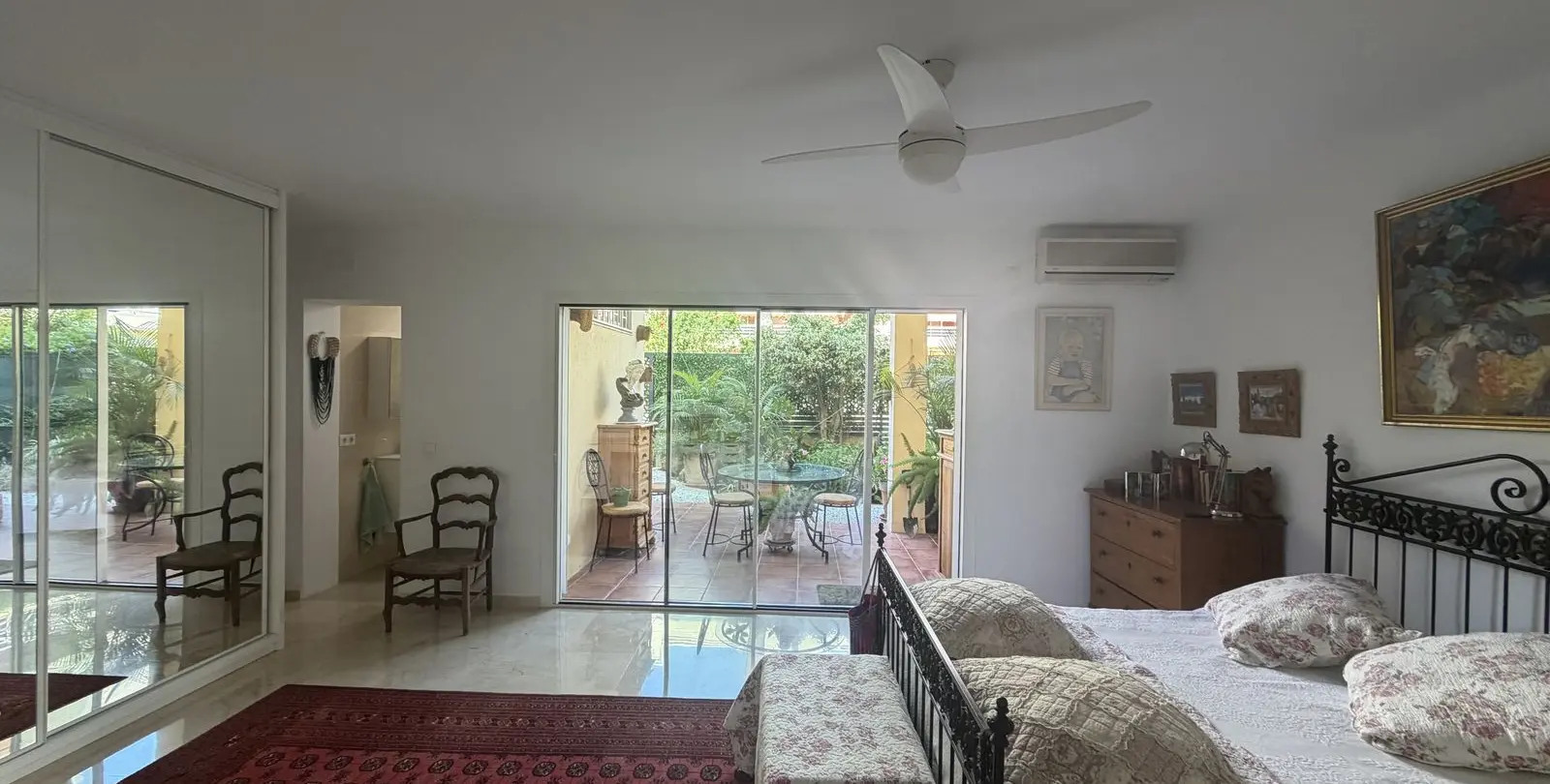 Venta de apartamento en planta baja en Marbella 10