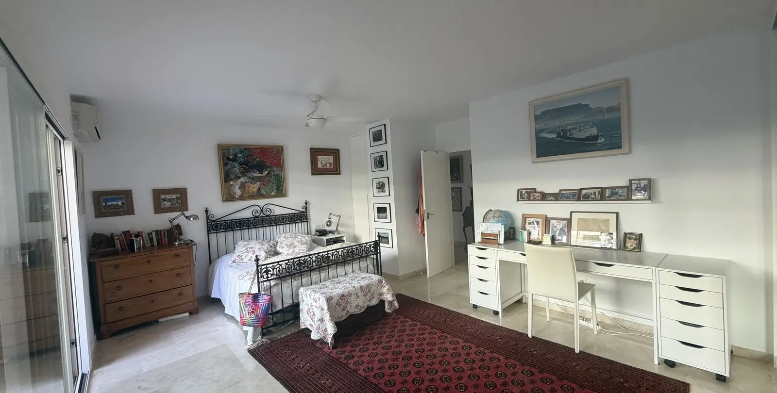 Venta de apartamento en planta baja en Marbella 11