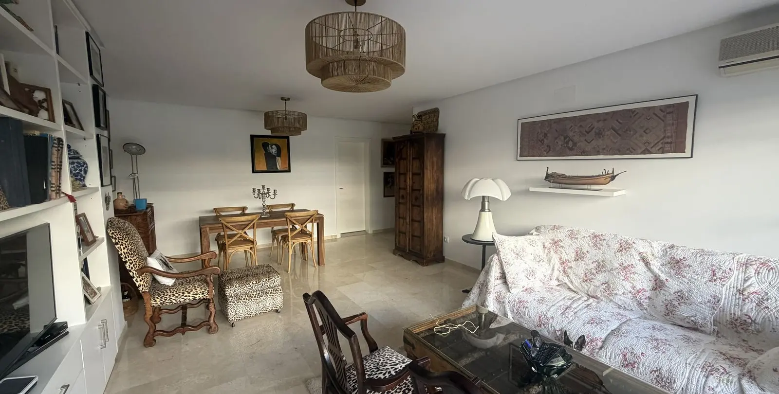 Venta de apartamento en planta baja en Marbella 12