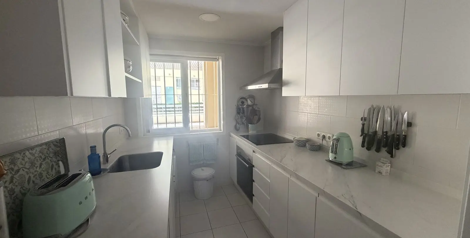Venta de apartamento en planta baja en Marbella 15