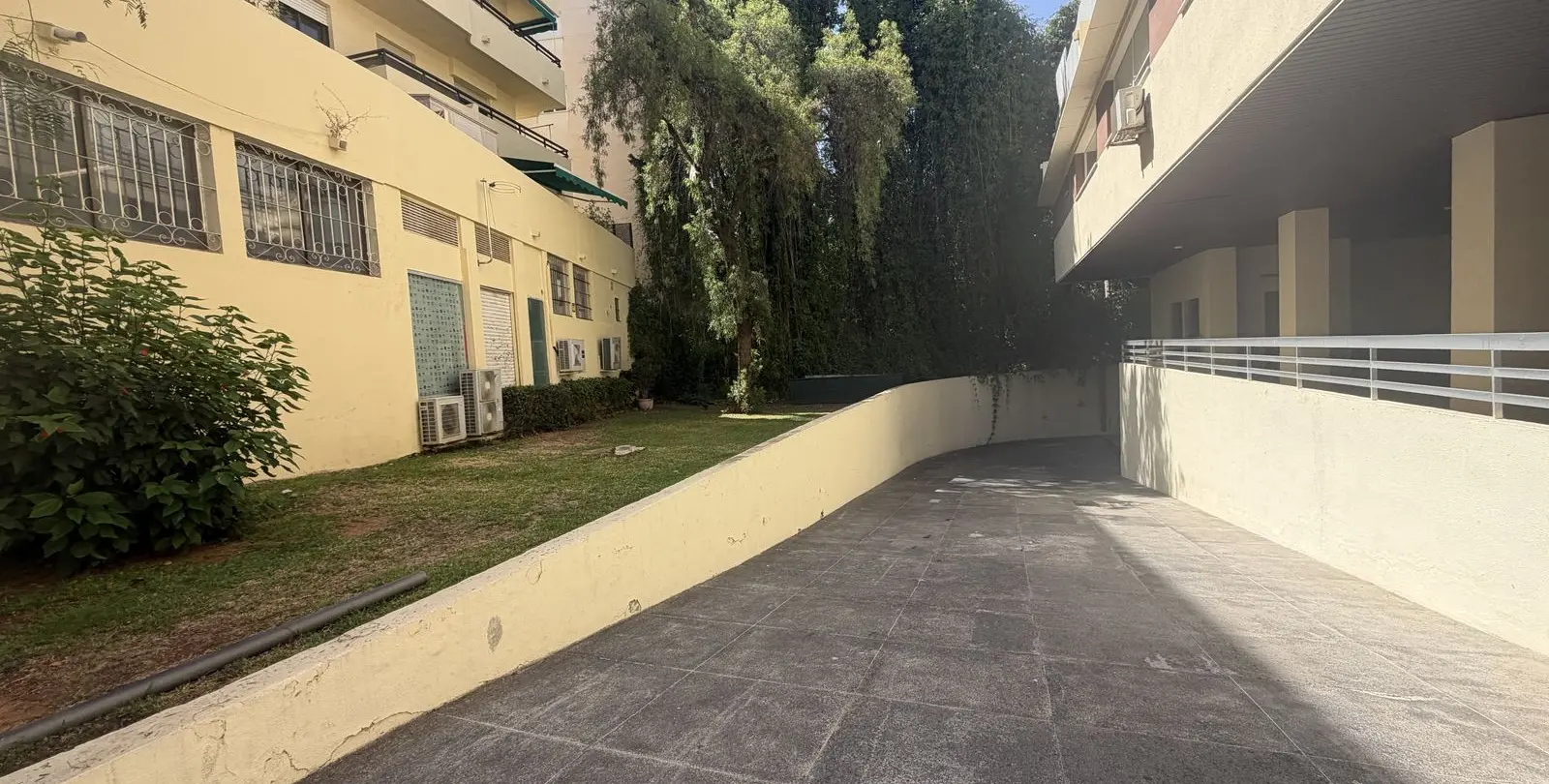 Venta de apartamento en planta baja en Marbella 20