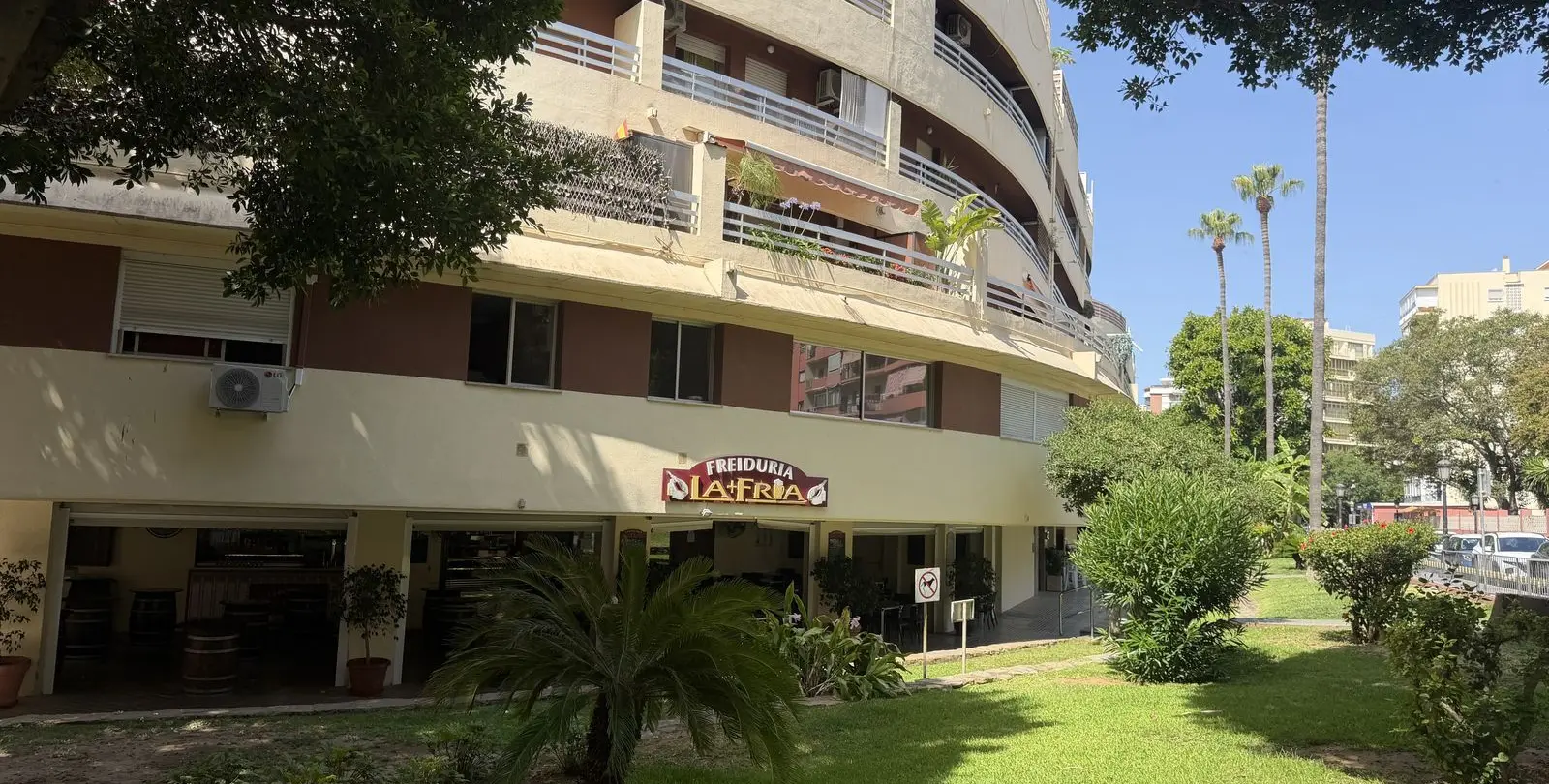 Venta de apartamento en planta baja en Marbella 22