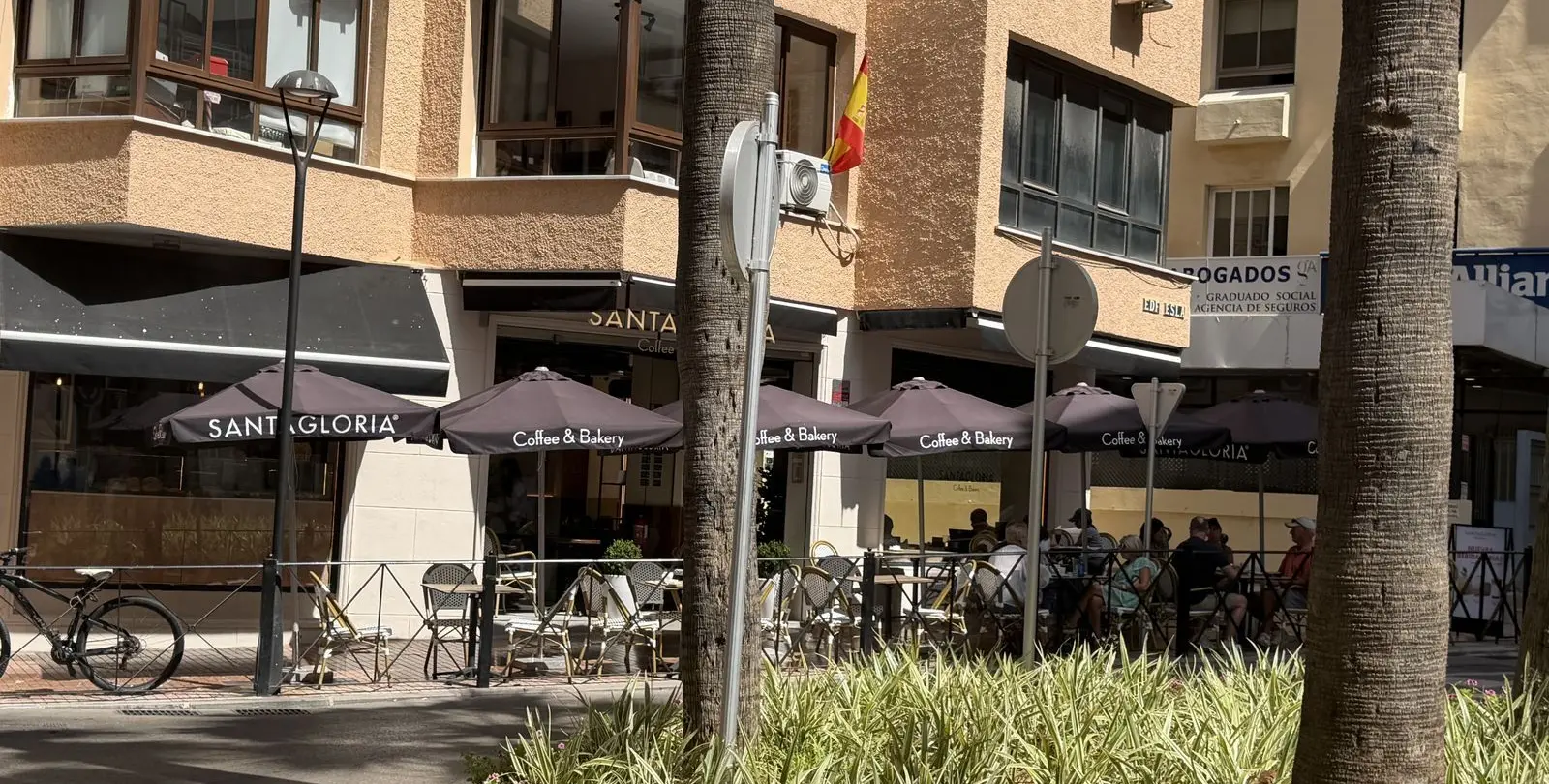 Venta de apartamento en planta baja en Marbella 23