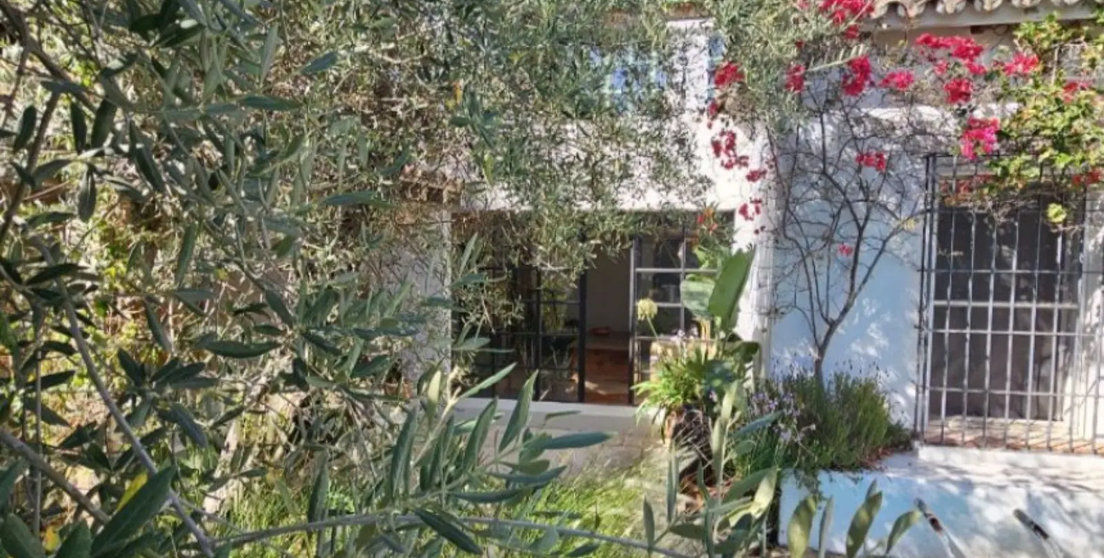 Sale of detached villa in Marbella 1