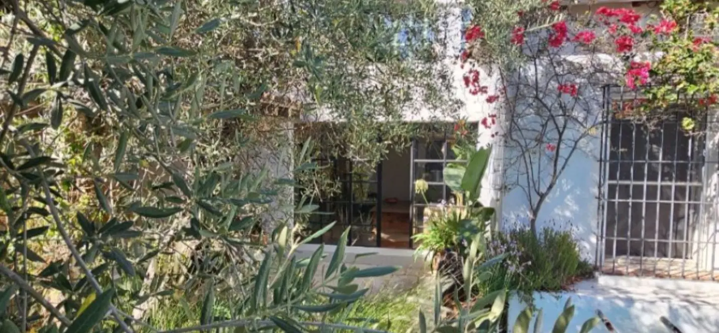 Sale of detached villa in Marbella 0