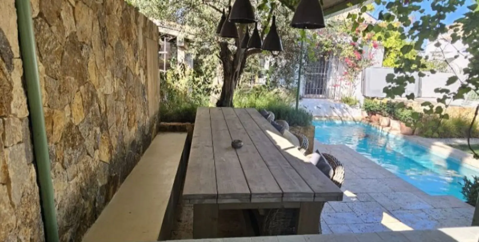 Sale of detached villa in Marbella 4