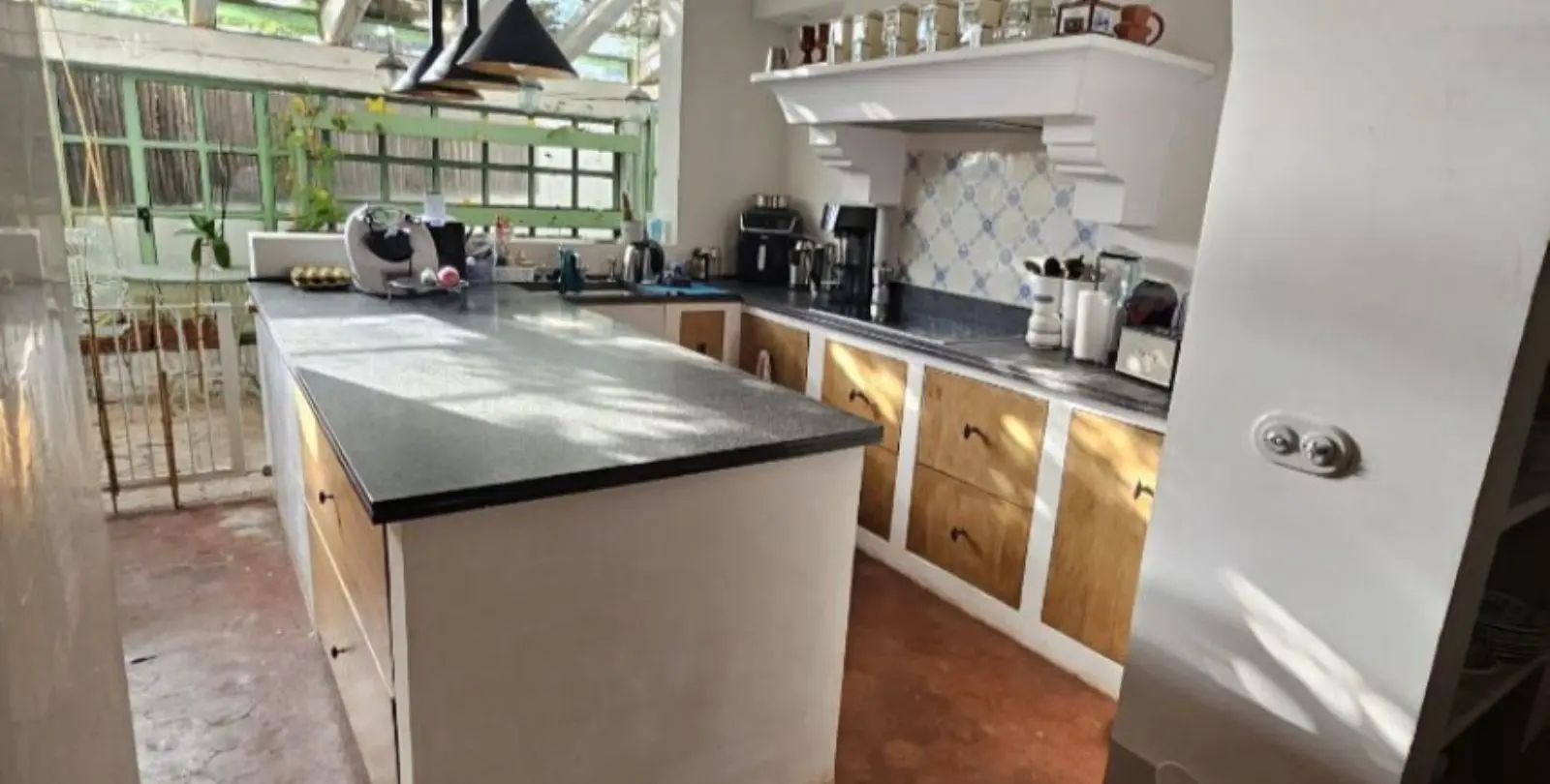 Sale of detached villa in Marbella 5