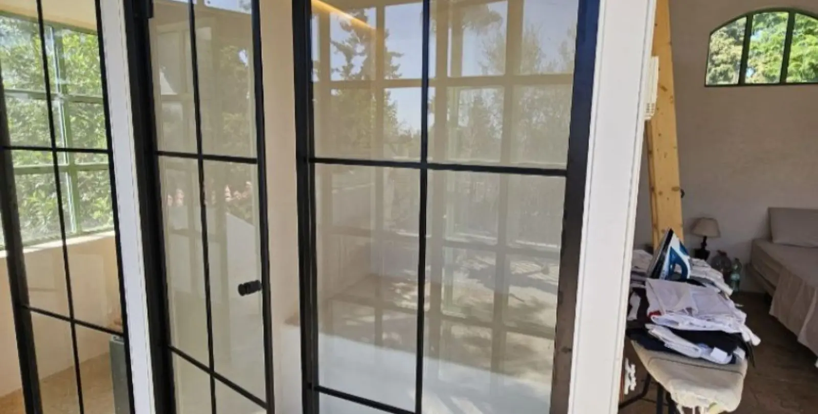 Sale of detached villa in Marbella 9
