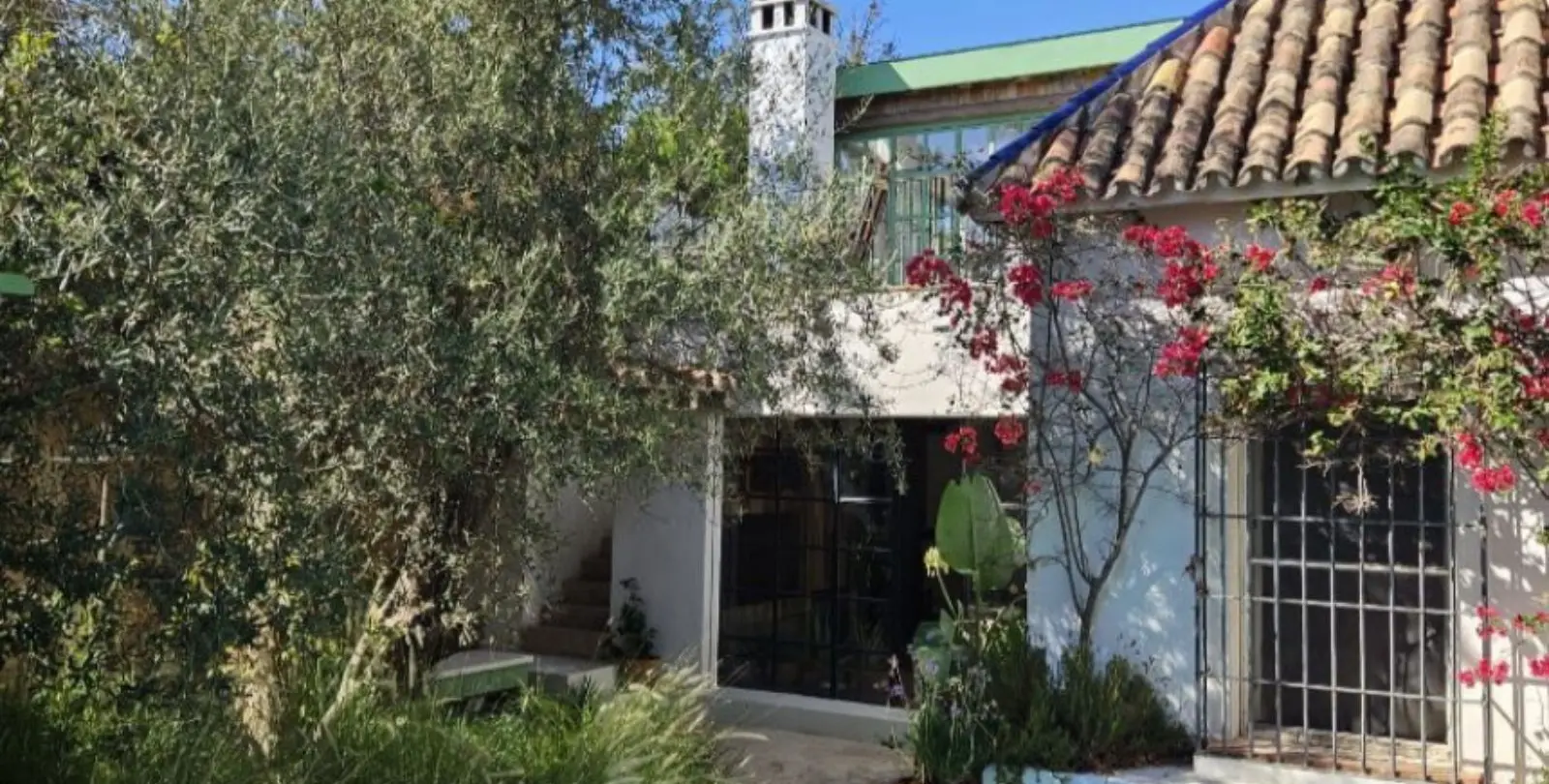 Sale of detached villa in Marbella 15