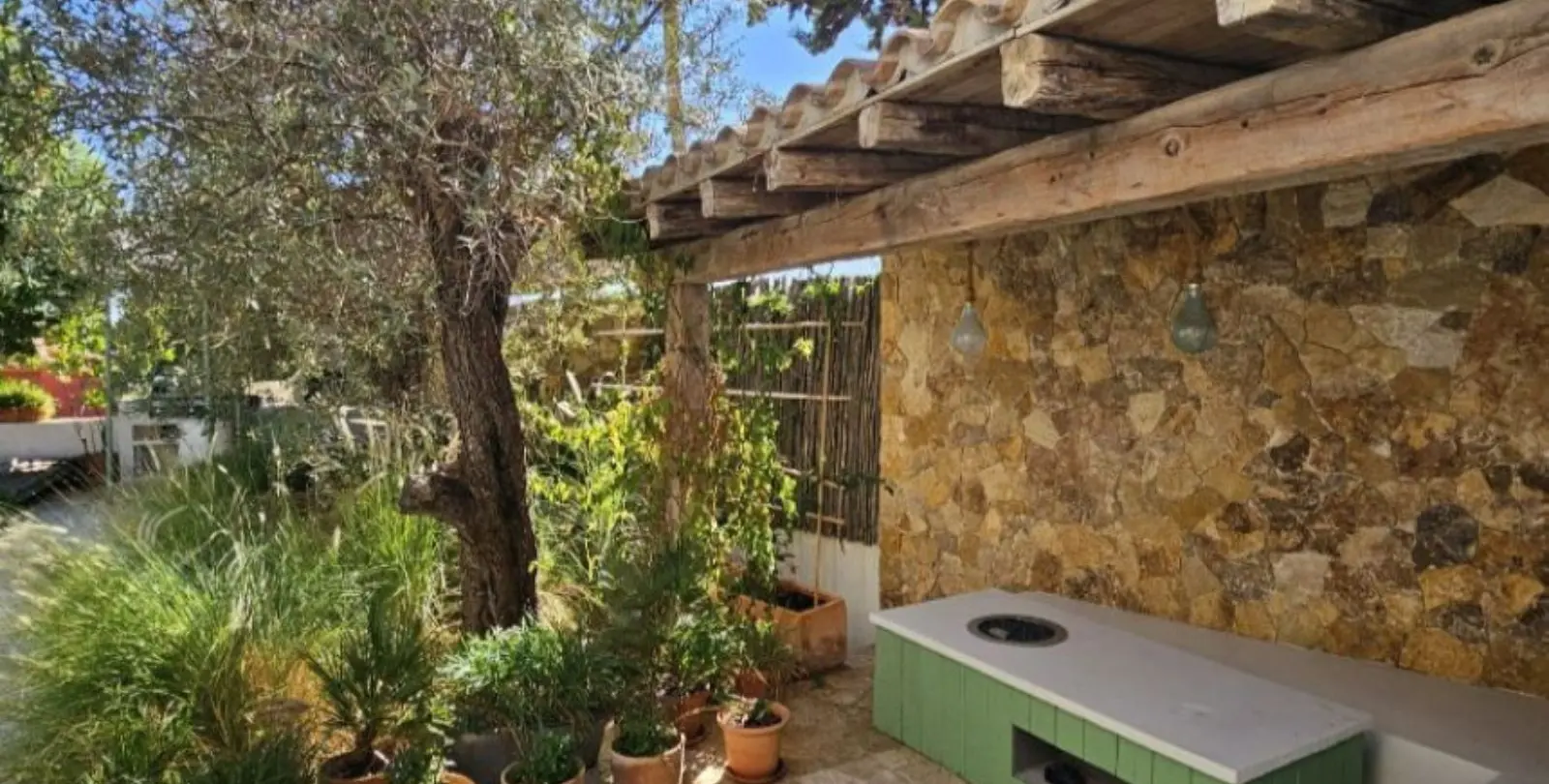 Sale of detached villa in Marbella 17