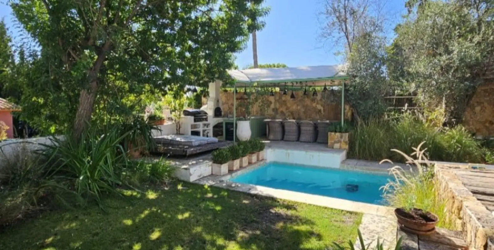 Sale of detached villa in Marbella 18