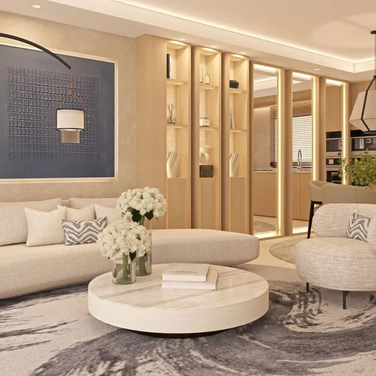 Sale of townhouse in The Golden Mile