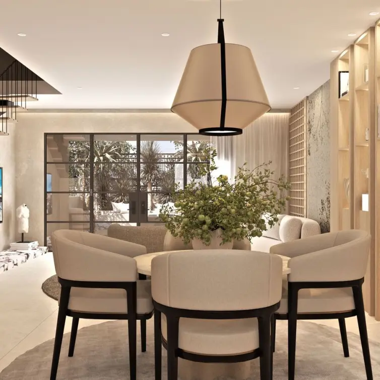 Sale of townhouse in The Golden Mile