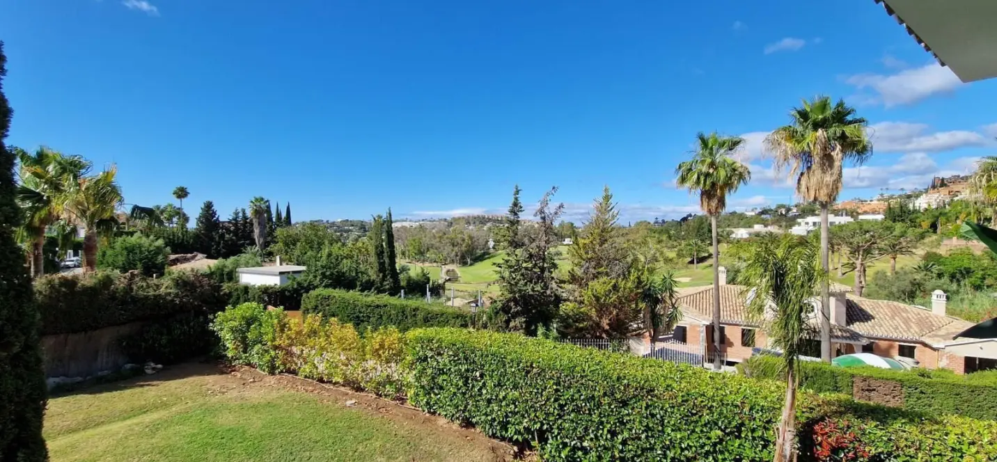 Sale of detached villa in Nueva Andalucía 2