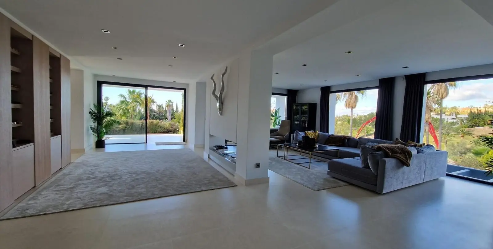 Venta de villa independiente en Nueva Andalucía 10