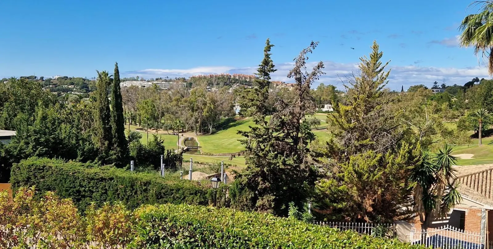 Sale of detached villa in Nueva Andalucía 7