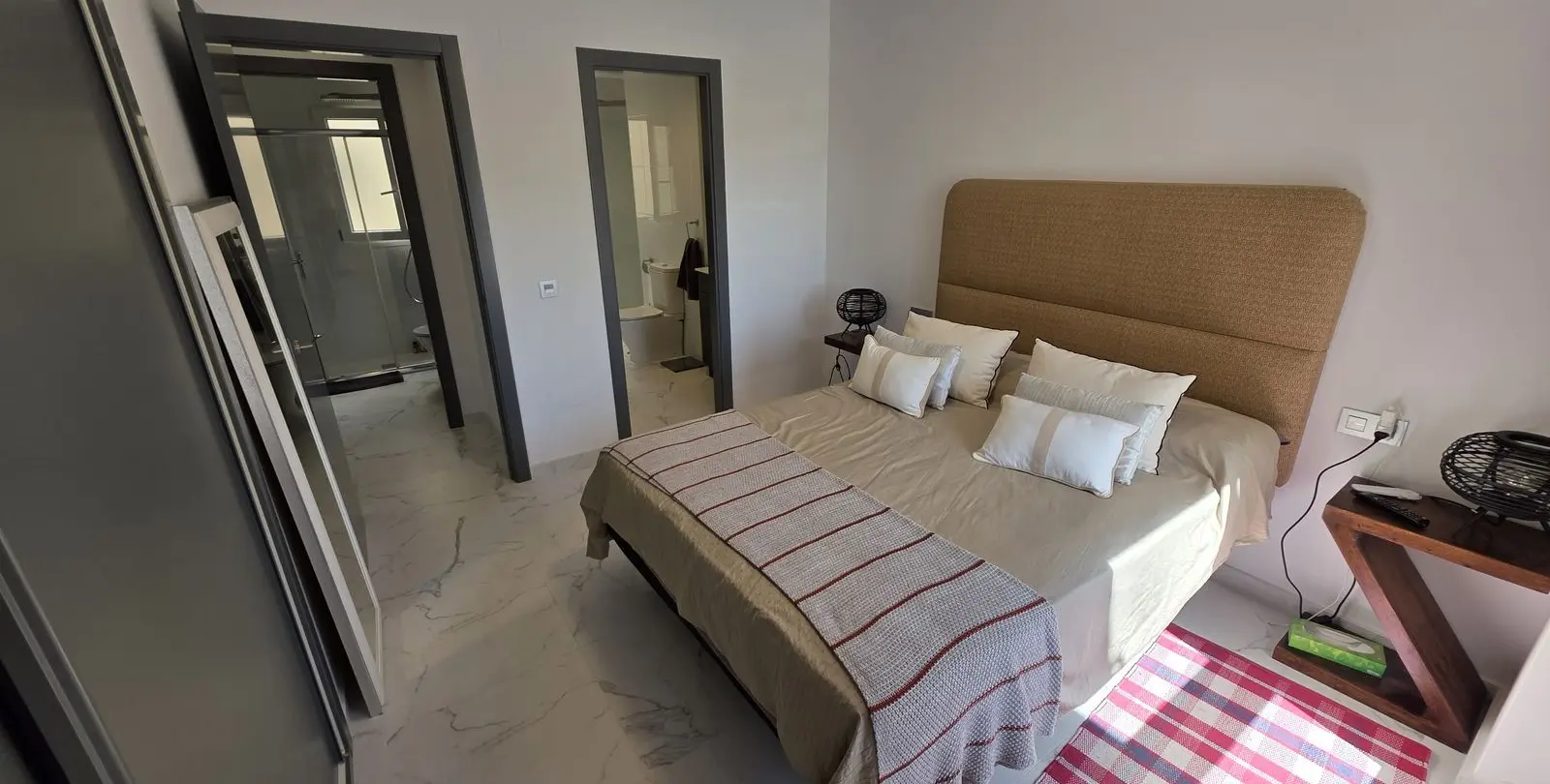 Sale of middle floor apartment in Nueva Andalucía 16