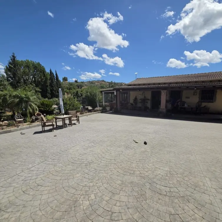 Venta de finca - cortijo en Coín