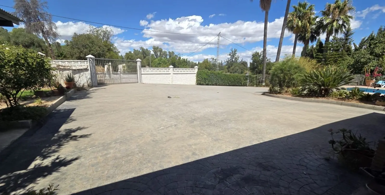 Venta de finca - cortijo en Coín 2