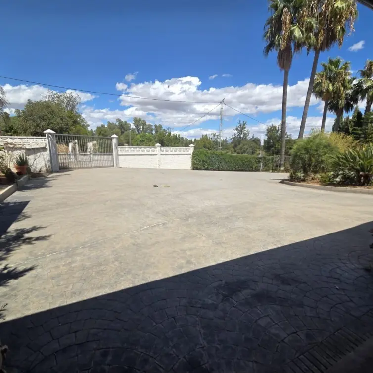 Venta de finca - cortijo en Coín