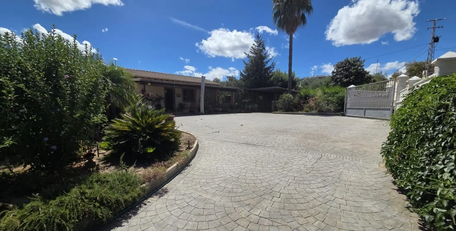 Venta de finca - cortijo en Coín 3