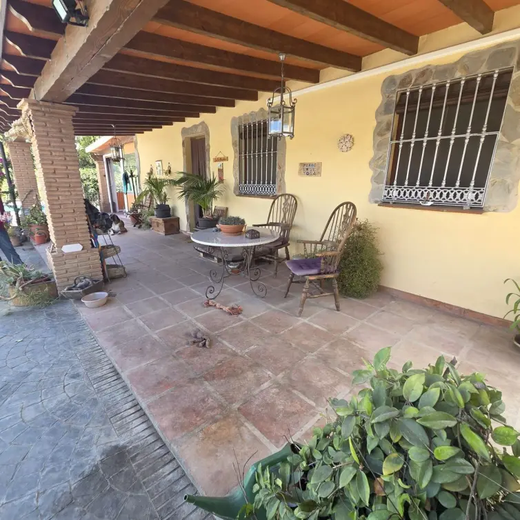 Venta de finca - cortijo en Coín
