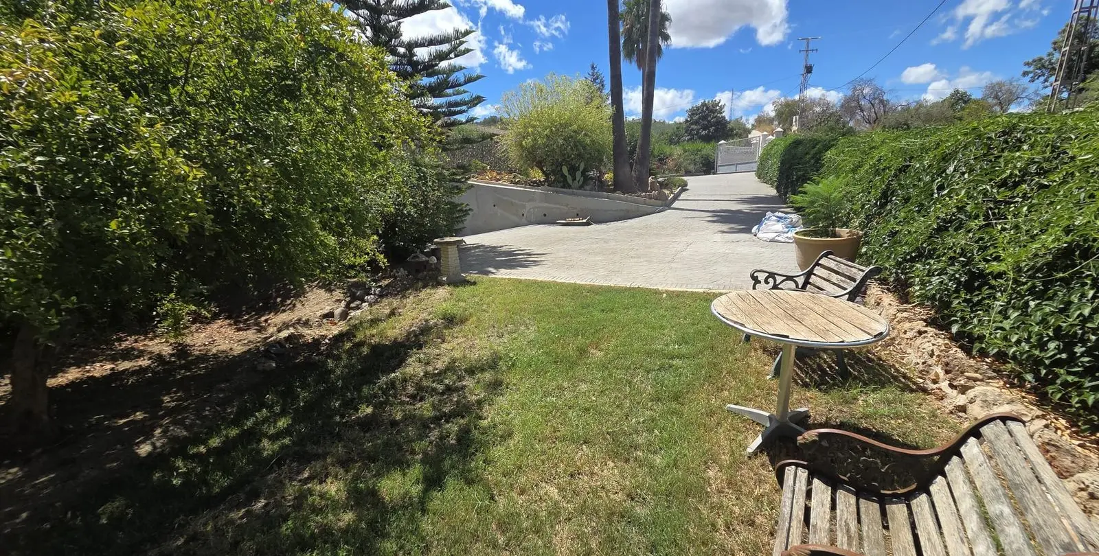 Venta de finca - cortijo en Coín 7