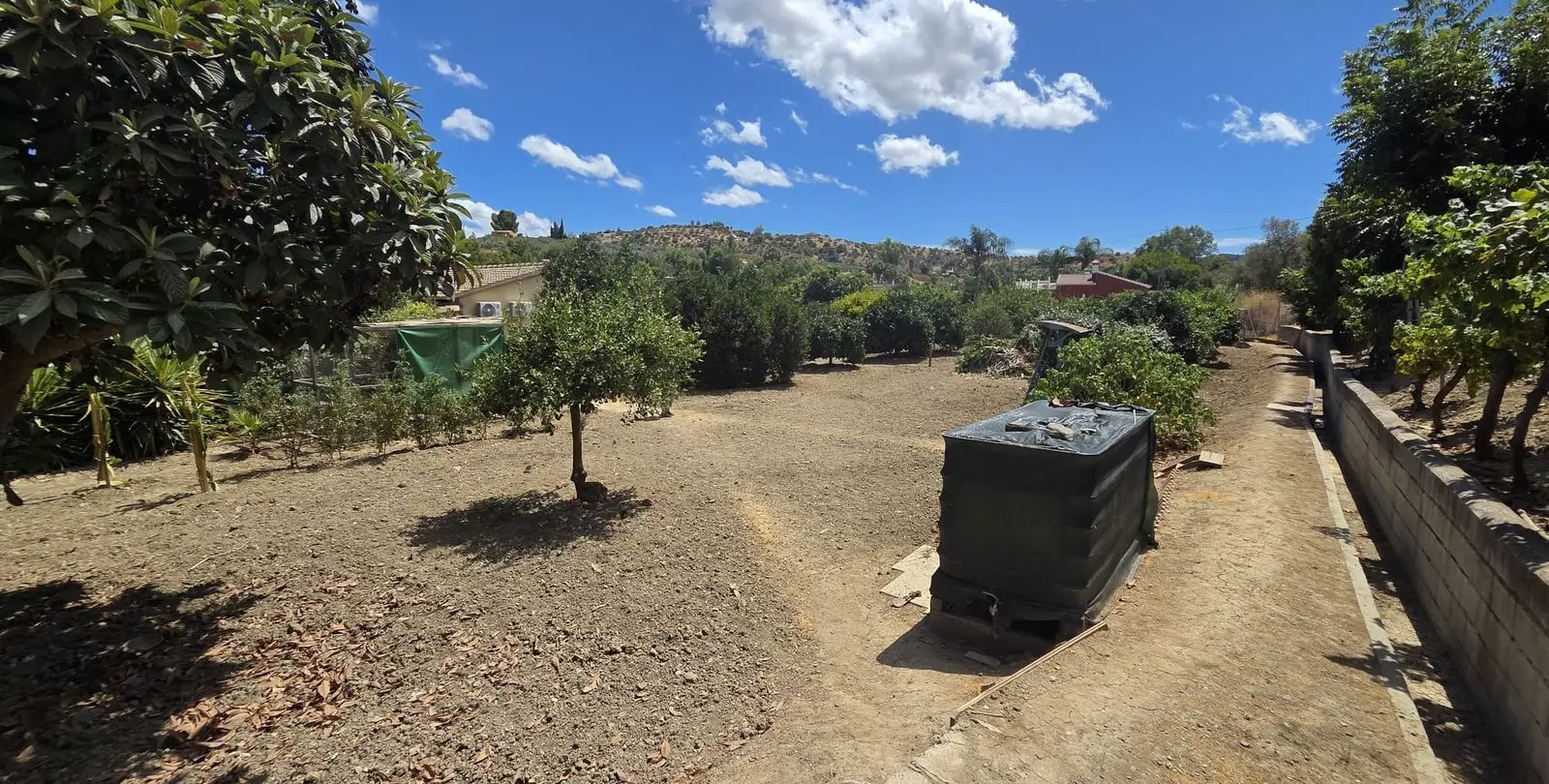 Venta de finca - cortijo en Coín 9