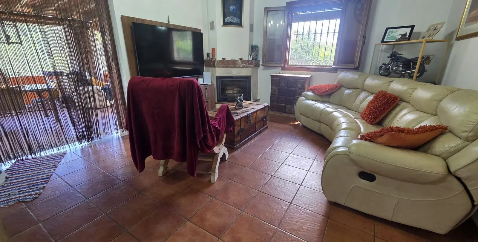 Venta de finca - cortijo en Coín 13