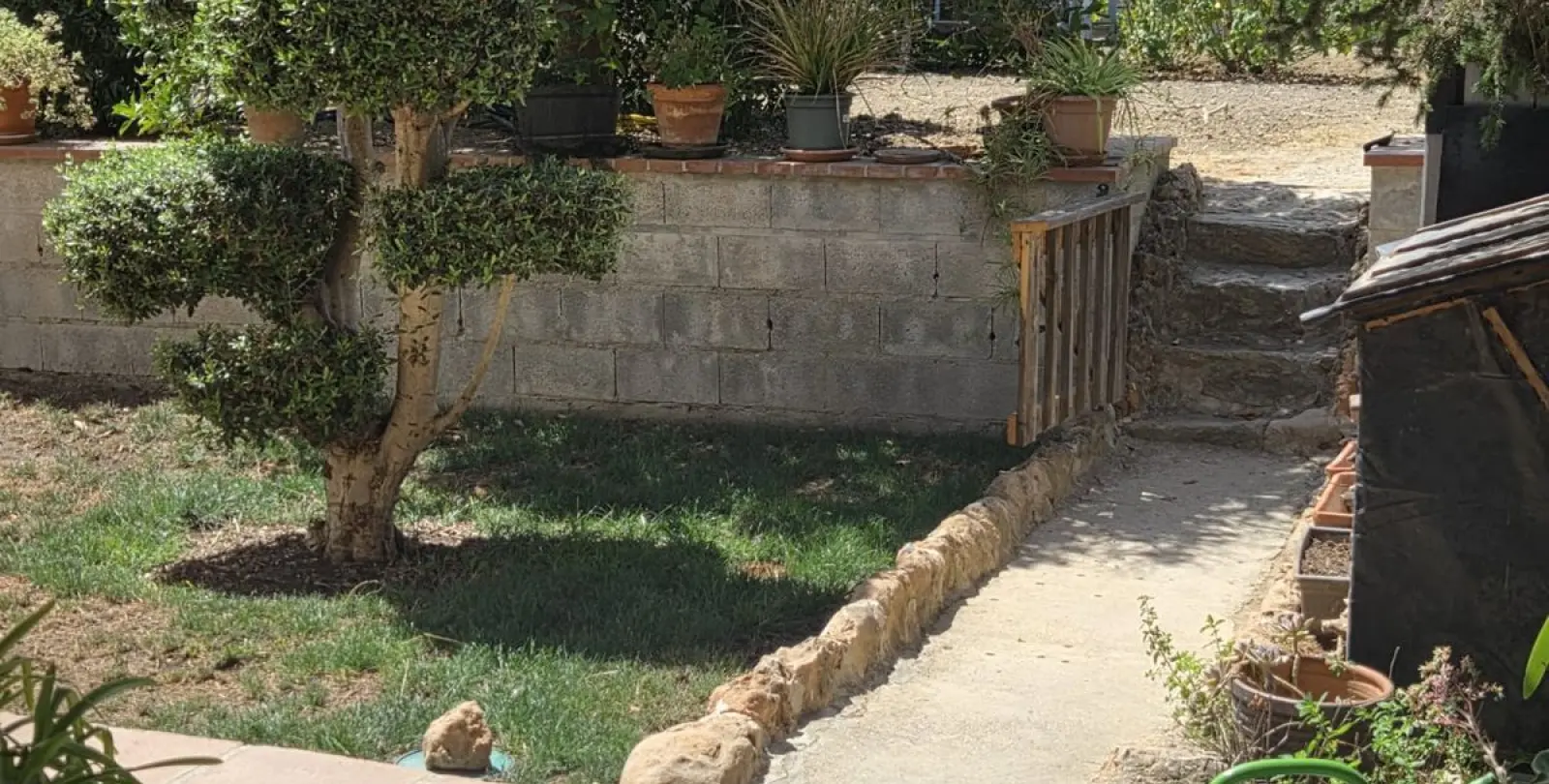 Venta de finca - cortijo en Coín 16