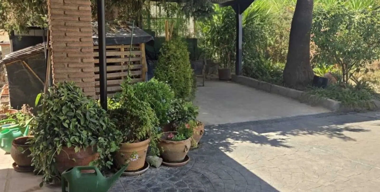 Venta de finca - cortijo en Coín 18