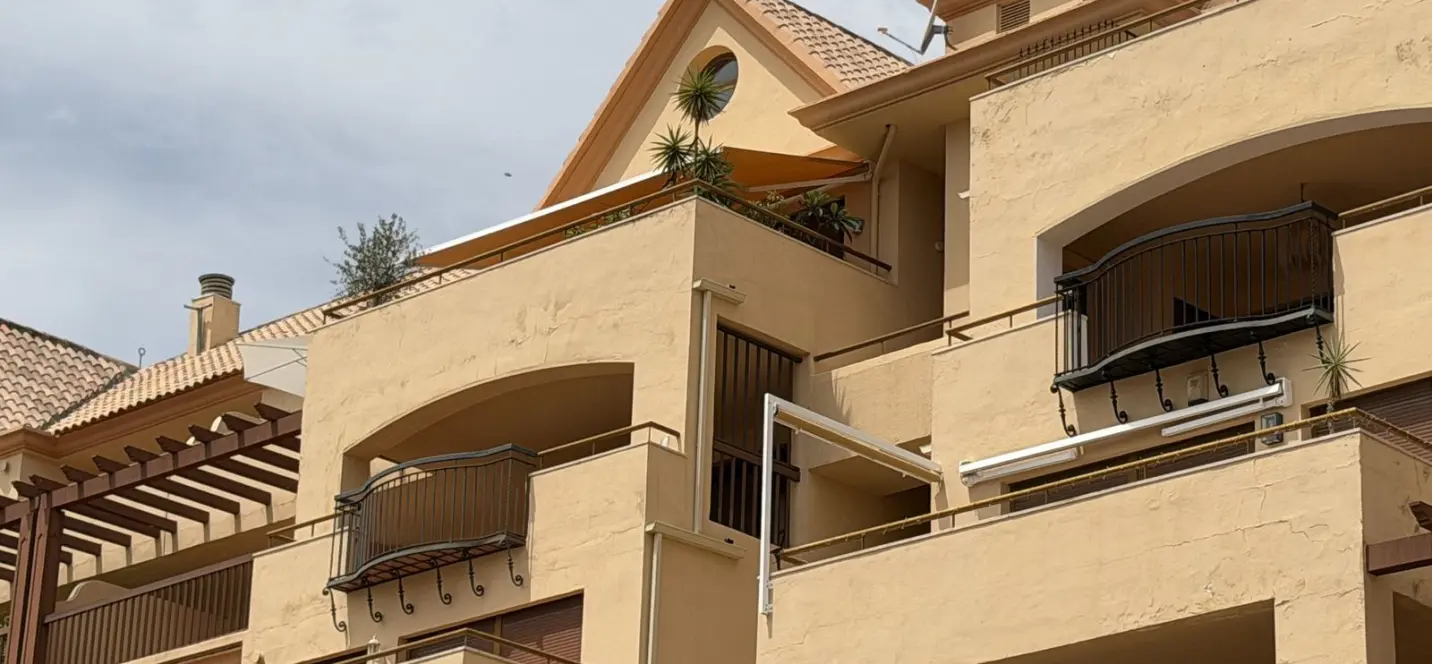 Venta de ático en Benalmadena 0
