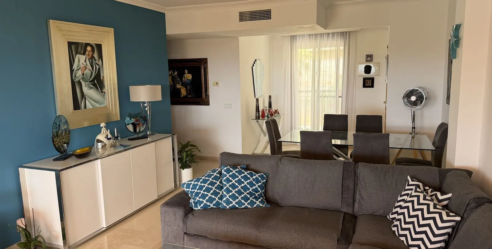Venta de ático en Benalmadena 3