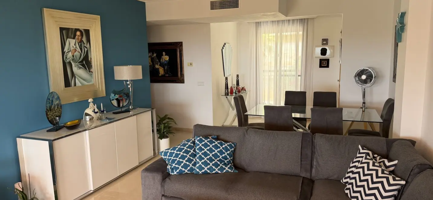 Venta de ático en Benalmadena 2