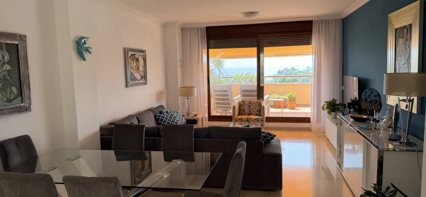 Venta de ático en Benalmadena 3