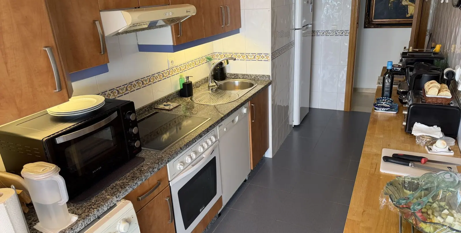 Venta de ático en Benalmadena 6