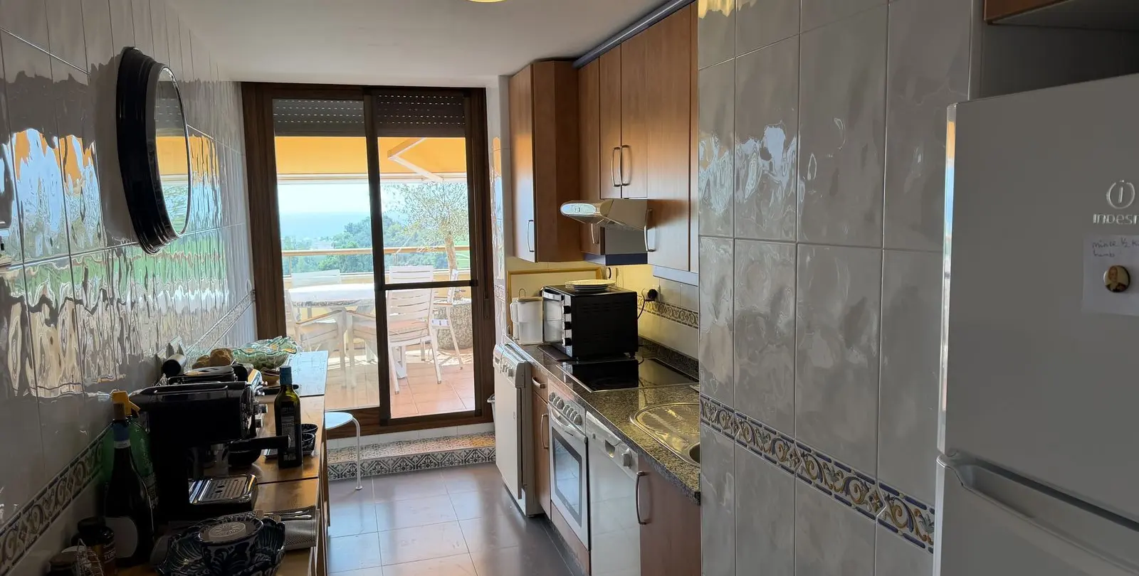 Venta de ático en Benalmadena 7