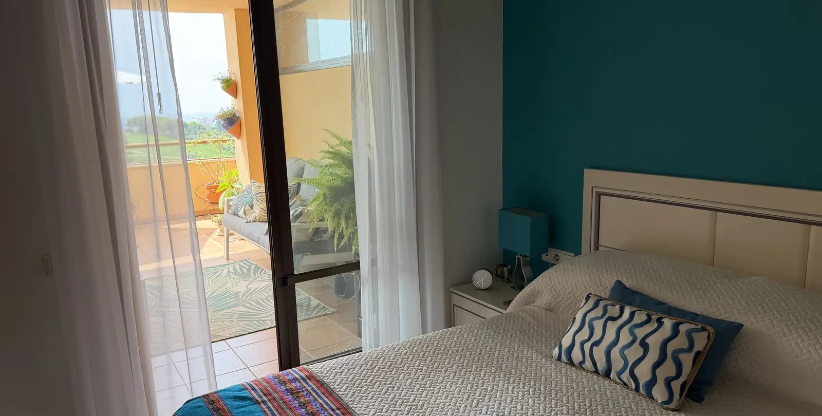 Venta de ático en Benalmadena 11