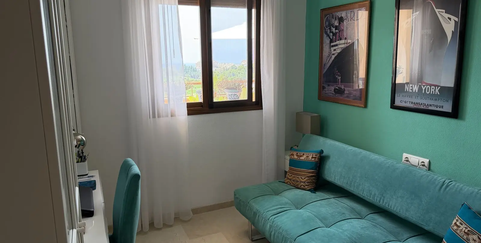 Venta de ático en Benalmadena 13