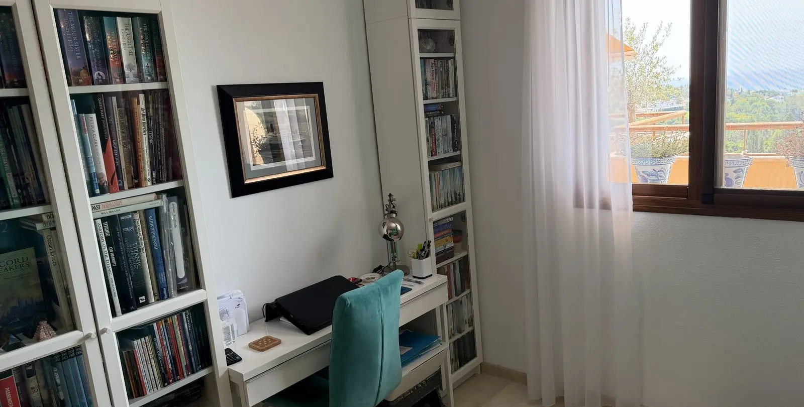 Venta de ático en Benalmadena 14