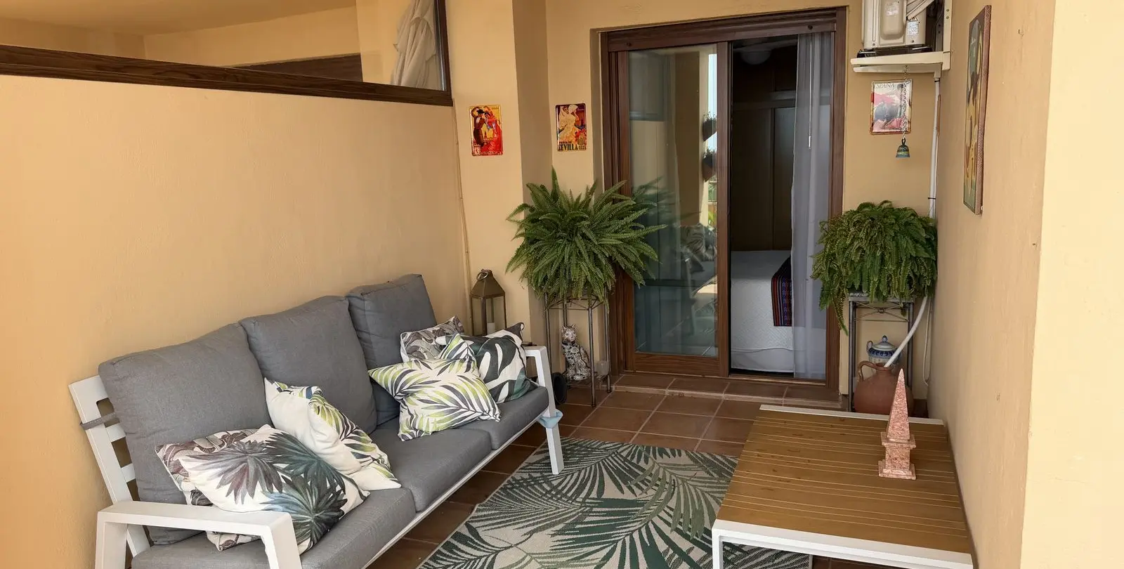 Venta de ático en Benalmadena 16