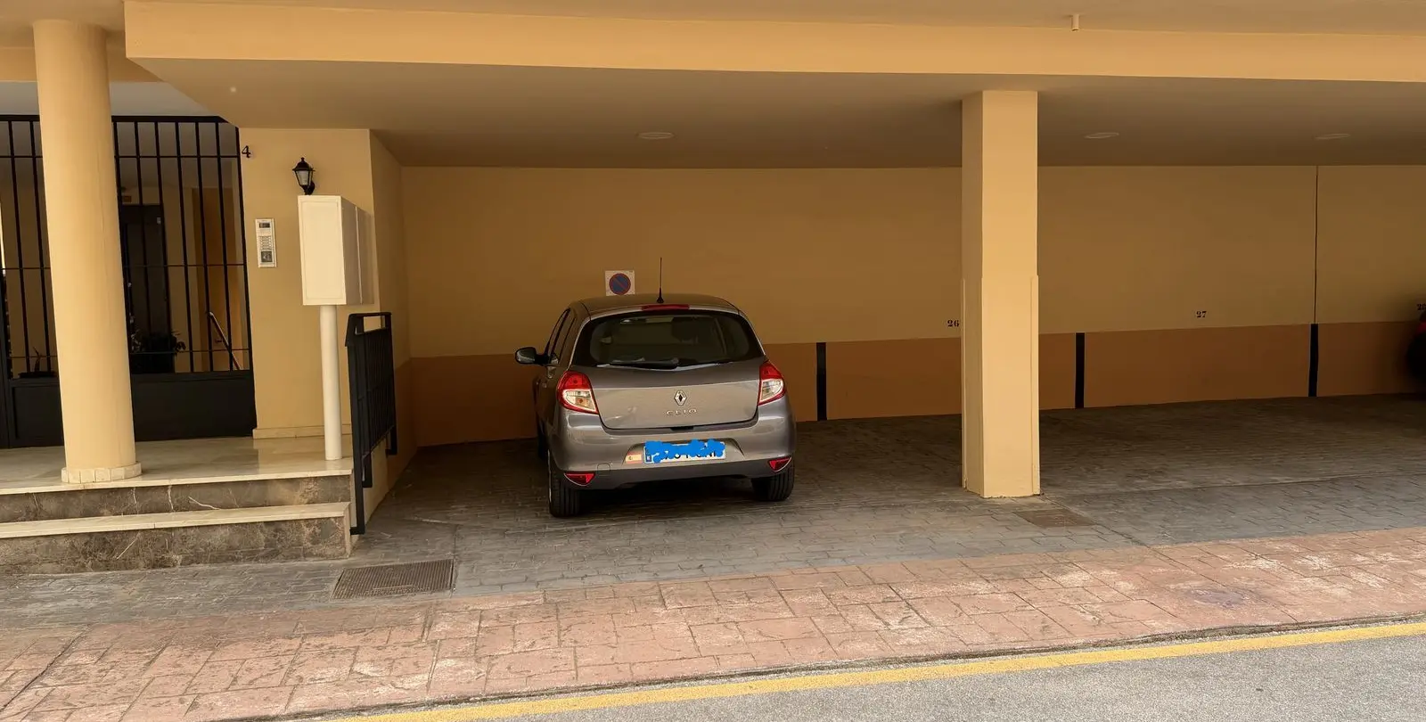 Venta de ático en Benalmadena 17