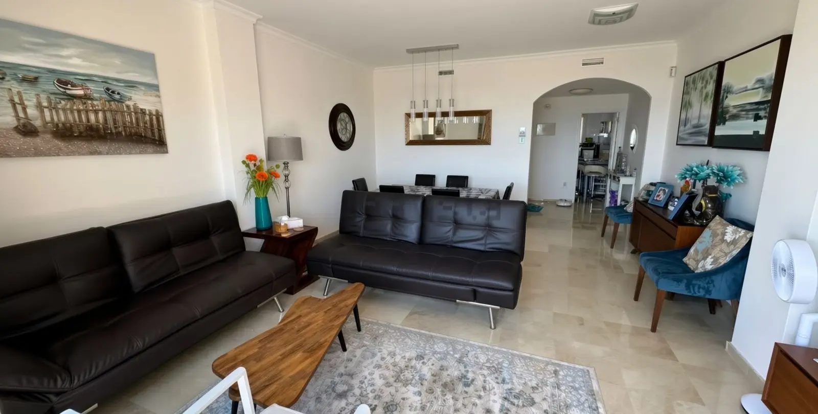 Venta de ático en La Duquesa 3