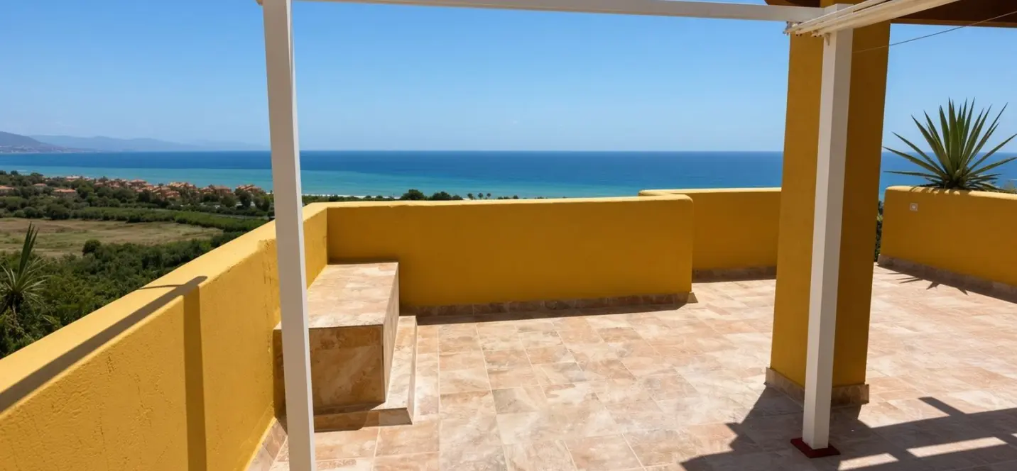 Venta de ático en La Duquesa 3