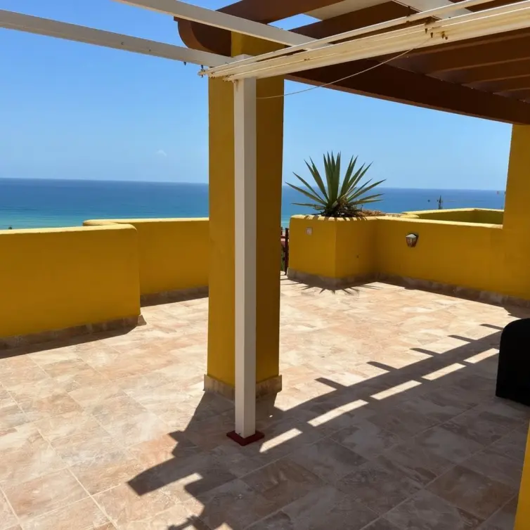 Venta de ático en La Duquesa