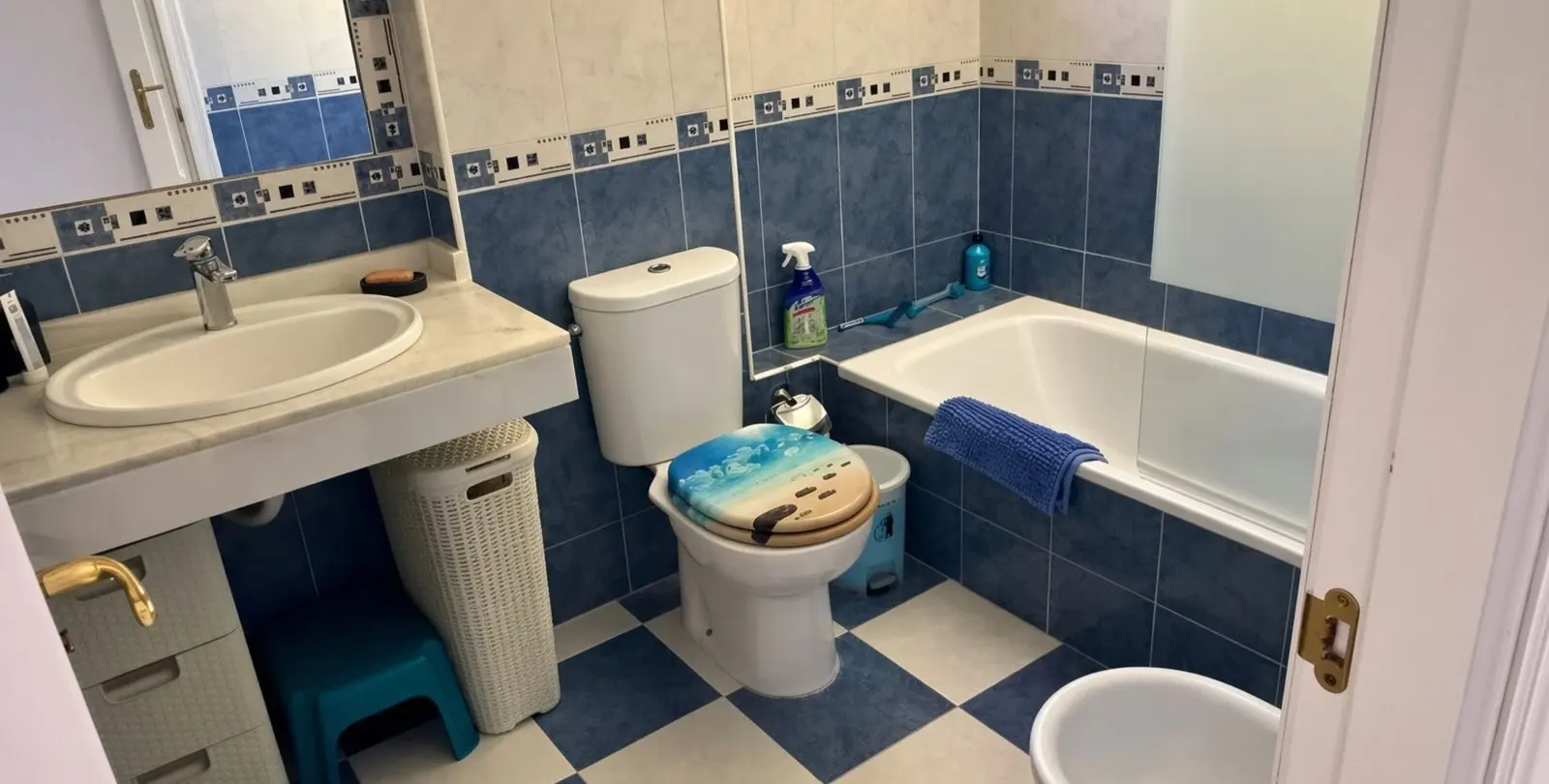 Venta de ático en La Duquesa 7