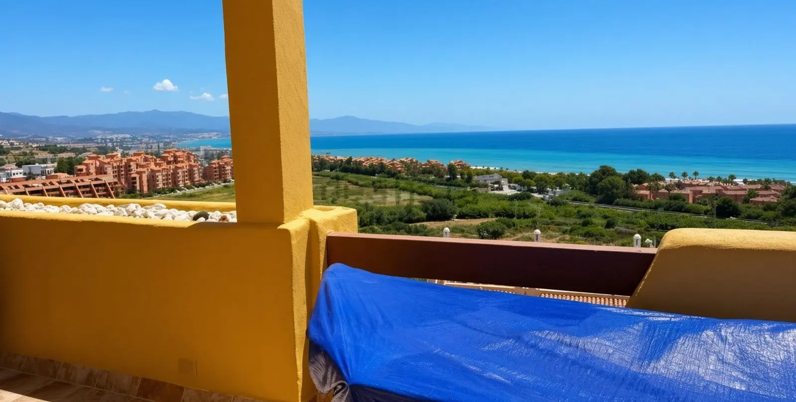 Venta de ático en La Duquesa 8