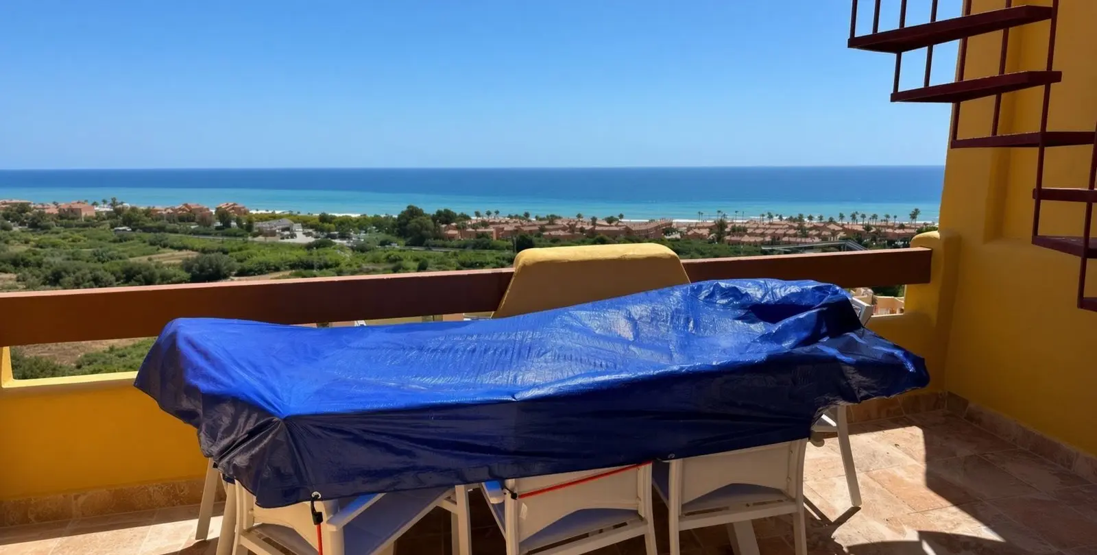 Venta de ático en La Duquesa 9